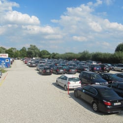 pfiffig-parken