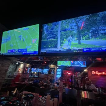 Black Market Miami - Bar - Sports Bars Near Me - Miami, Florida