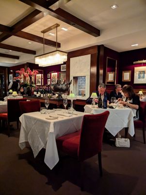 The Village Pub by null