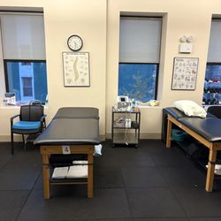 StarPro Physical Therapy