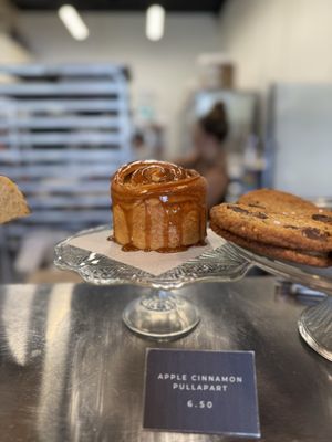 GoodSide Pastry House by null