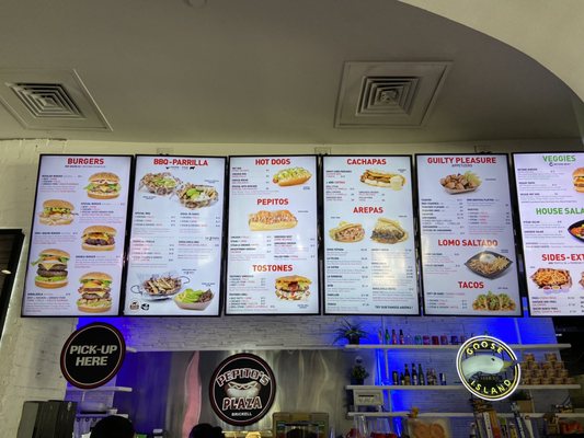 Pepito's Plaza Brickell by null