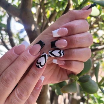Eden Nails & Spa - My gel x - Nail Salons Near Me - Burbank, California Eden Nails & Spa - My gel x - Nail Salons Near Me - Burbank, California