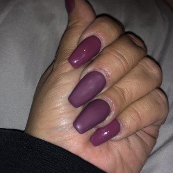 ST Nail Lounge - Lumpy nails - Nail Salons Near Me - Pomona, California