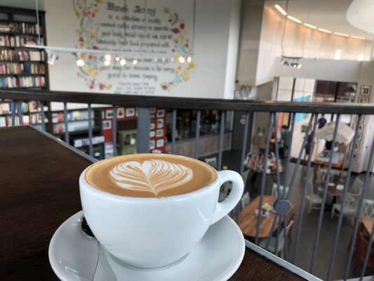 Brash Coffee by null