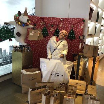 Coach Outlet - With my BFF Rose - Leather Goods Near Me - Vacaville, California