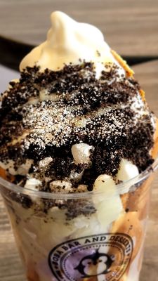 Boba Bar and Desserts by null