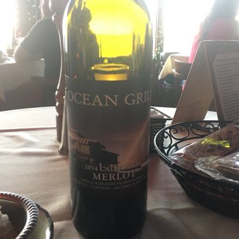 Ocean Grill - Seafood Near Me - Vero Beach, Florida