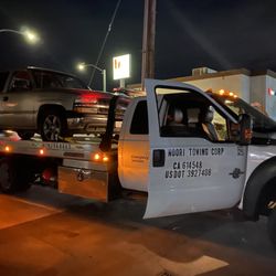 Noori Towing