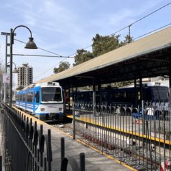 Tren de la Costa