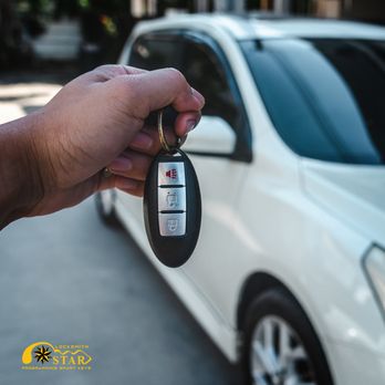 Locksmith Star - Keys & Locksmiths Near Me - Salinas, California