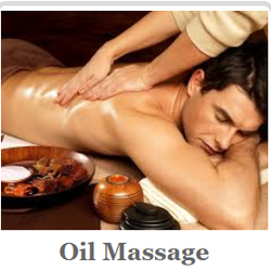 Boiling Springs Massage Therapy
