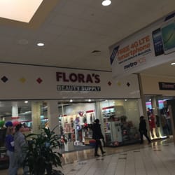 Floras Beauty Supply - Brockton Flora's Beauty Supply -- Westgate Mall : 200 Westgate Drive, Brockton Storefront