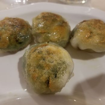 Jade Palace - Fried scallion cake - Chinese Near Me - Indian Harbour Beach, Florida Jade Palace - Fried scallion cake - Chinese Near Me - Indian Harbour Beach, Florida