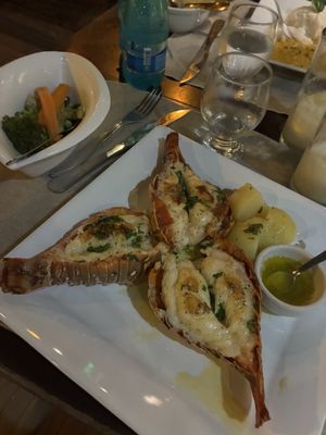 Restaurante Tamarindo by null