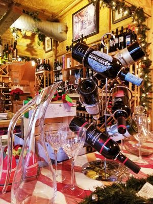 Addictive Boutique Winery by null