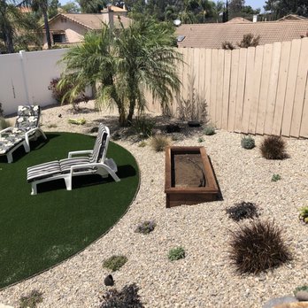California Smartscape - Pool & Landscape Design & Build - General Contractors Near Me - Poway, California