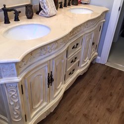 Cabinet Resources