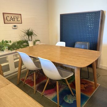 The Dirty Penguin - Kids play area. - Coffee & Tea Near Me - Chino Hills, California