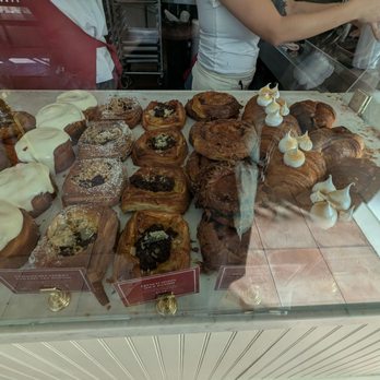 Salted Butter - Desserts Near Me - Pasadena, California