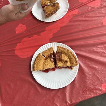 Emmett Cherry Festival - Eat half a pie first and you're the winner - Festivals Near Me - Emmett, Idaho Emmett Cherry Festival - Eat half a pie first and you're the winner - Festivals Near Me - Emmett, Idaho