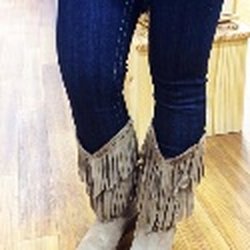 Crossroads Western Wear