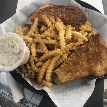 Nite Owl Cafe - Delicious Patty melt! - American Near Me - L'Anse, Michigan Nite Owl Cafe - Delicious Patty melt! - American Near Me - L'Anse, Michigan