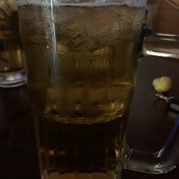 Shady Nook - Modelo draft is warm - Sports Bars Near Me - Brea, California