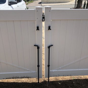 Alpine Fence - Fences & Gates Near Me - Alpine, California