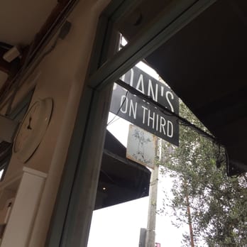 Joan's on Third - Breakfast & Brunch Near Me - Los Angeles, California Joan's on Third - Breakfast & Brunch Near Me - Los Angeles, California