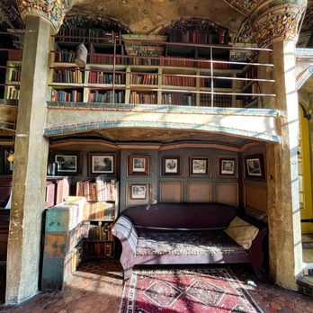 Fonthill Castle - Fonthill Castle - Museums Near Me - Doylestown, Pennsylvania Fonthill Castle - Fonthill Castle - Museums Near Me - Doylestown, Pennsylvania