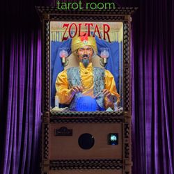 Psychic Readings by Lilly - The Tarot Room