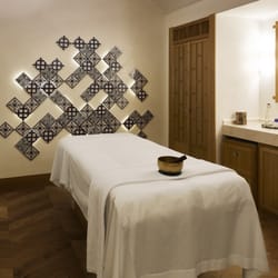 Six Senses Spa - Six Senses Spa