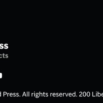 Associated Press - Print Media Near Me - New York, New York Associated Press - Print Media Near Me - New York, New York
