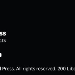 Associated Press