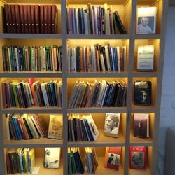 Krishnamurti Library