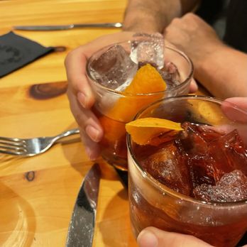 Bellwether - Boulevardier and Negroni - Cocktail Bars Near Me - Jacksonville, Florida Bellwether - Boulevardier and Negroni - Cocktail Bars Near Me - Jacksonville, Florida