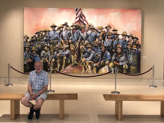 Booth Western Art Museum by null