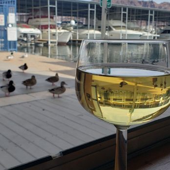 Harbor House Cafe - Water view - Cafes Near Me - Boulder City, Nevada Harbor House Cafe - Water view - Cafes Near Me - Boulder City, Nevada