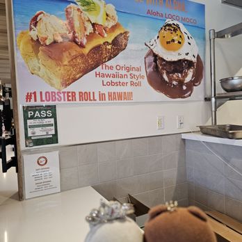 Feast - Looks good! - Burgers Near Me - Honolulu, Hawaii