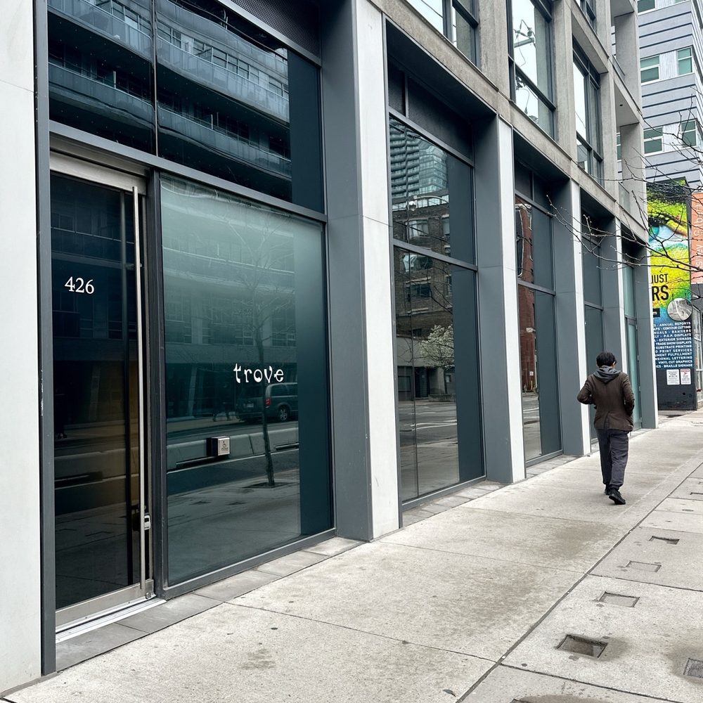Trove - Meditation Centers Near Me - Toronto, Ontario Trove - Meditation Centers Near Me - Toronto, Ontario