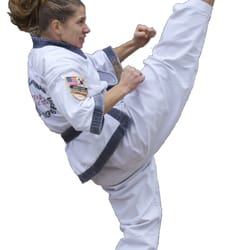 606 Karate & Self-Defense