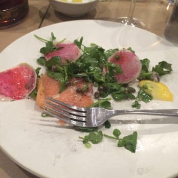 Han 202 - Smoked Salmon - Chinese Near Me - Chicago, Illinois