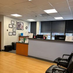 Ivy Rehab Physical Therapy