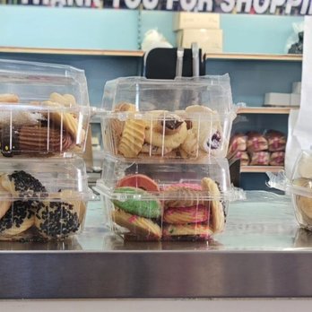 Al & Joe's Deli - Cookies - Delis Near Me - Franklin Park, Illinois