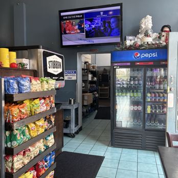 Modica's Deli - Inside - Delis Near Me - Long Beach, California