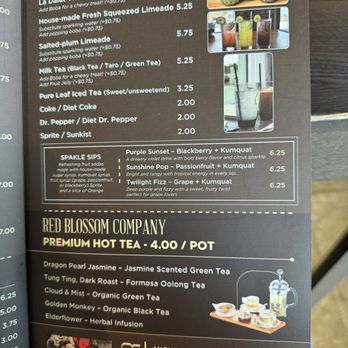La Dalat - Vietnamese Cuisine - Menu - Vietnamese Near Me - Temple, Texas La Dalat - Vietnamese Cuisine - Menu - Vietnamese Near Me - Temple, Texas