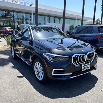 Irvine BMW - Car Dealers Near Me - Irvine, California