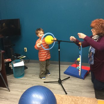 Purpose Driven Therapy - Bilateral Coordination - Physical Therapy Near Me - Stow, Ohio
