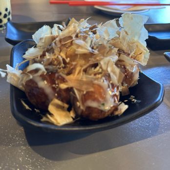 Fin’s House - Takoyaki. - Sushi Bars Near Me - Sacramento, California Fin’s House - Takoyaki. - Sushi Bars Near Me - Sacramento, California
